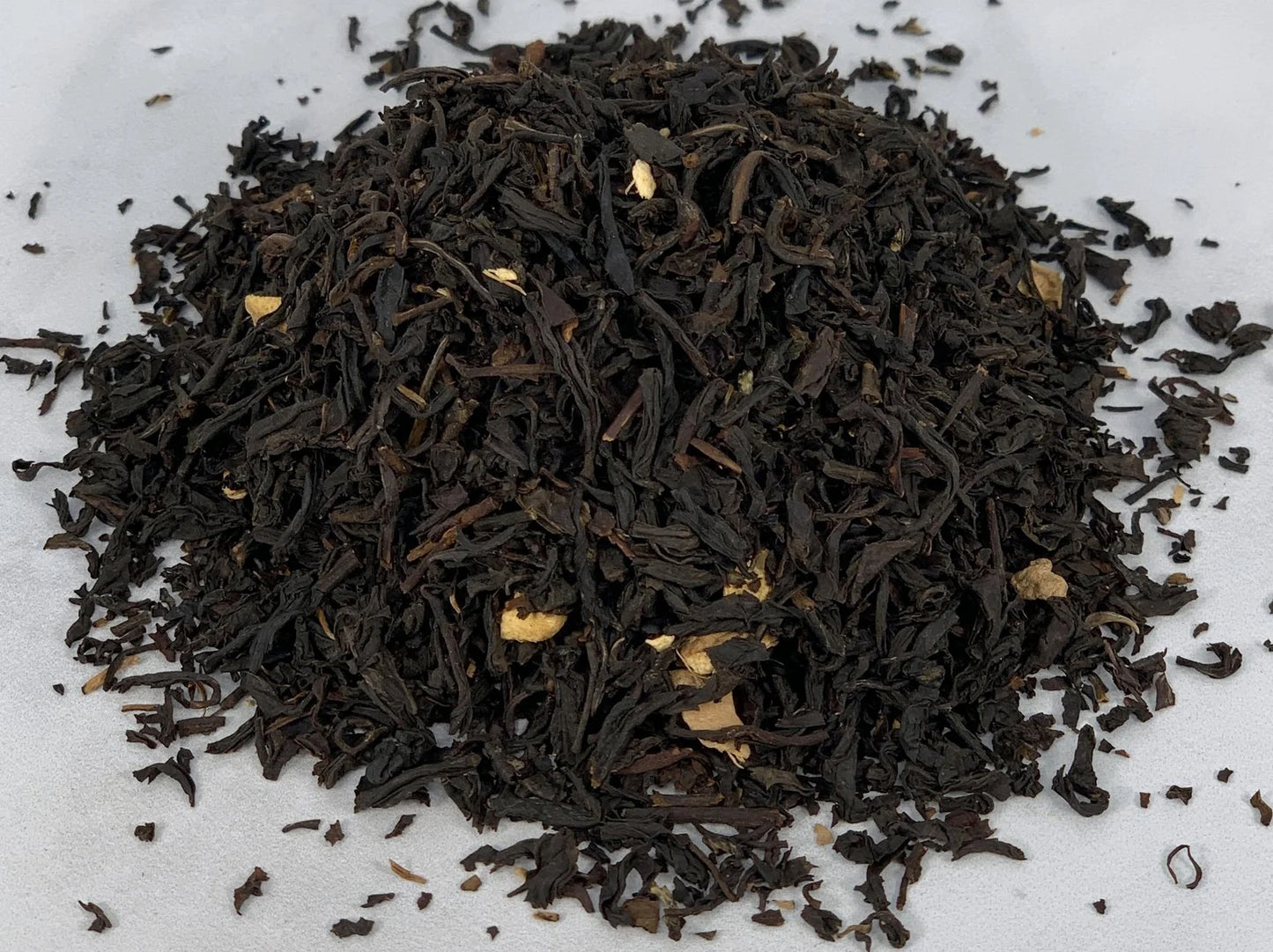 Passion Fruit Tea (Loose Leaf)