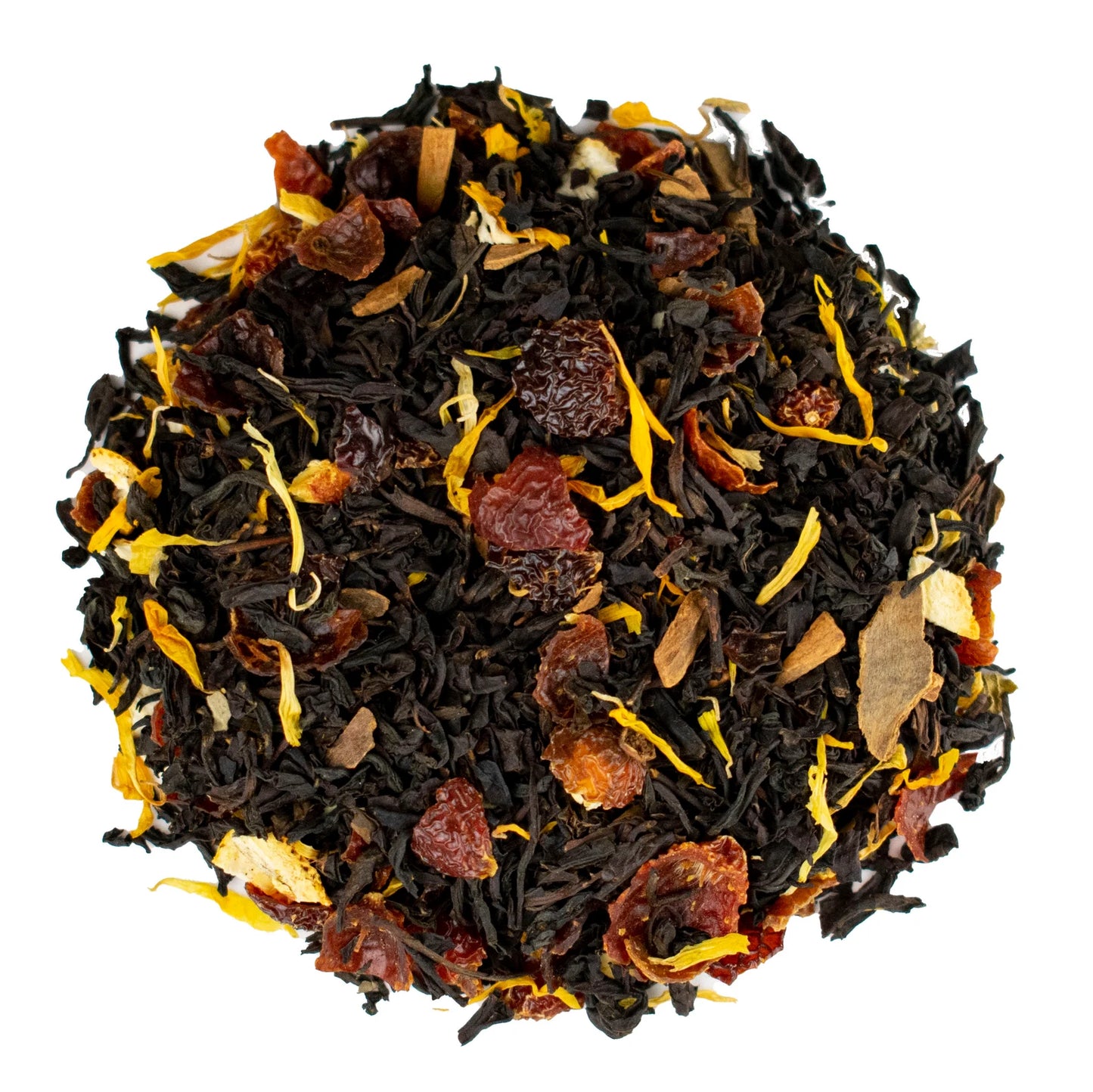 Summer Fruit Ambrosia Tea (Loose Leaf)