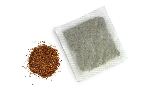 Rooibos Leaf Tea (Bagged)
