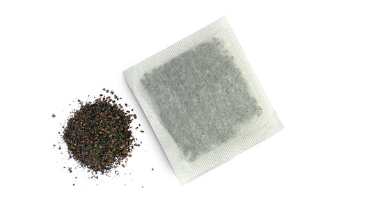 Black Teaflowery Orange Pekoetea (Bagged)