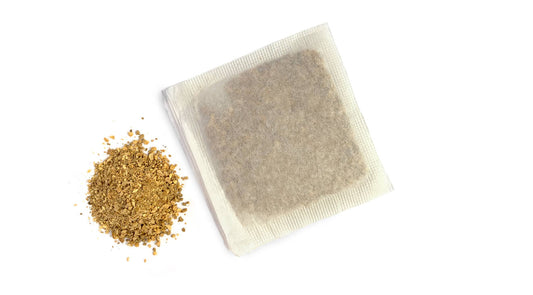 Ginger Tea (Bagged)