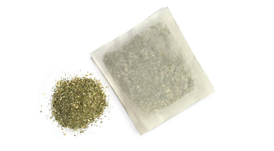Yerba Maté Tea (Bagged)
