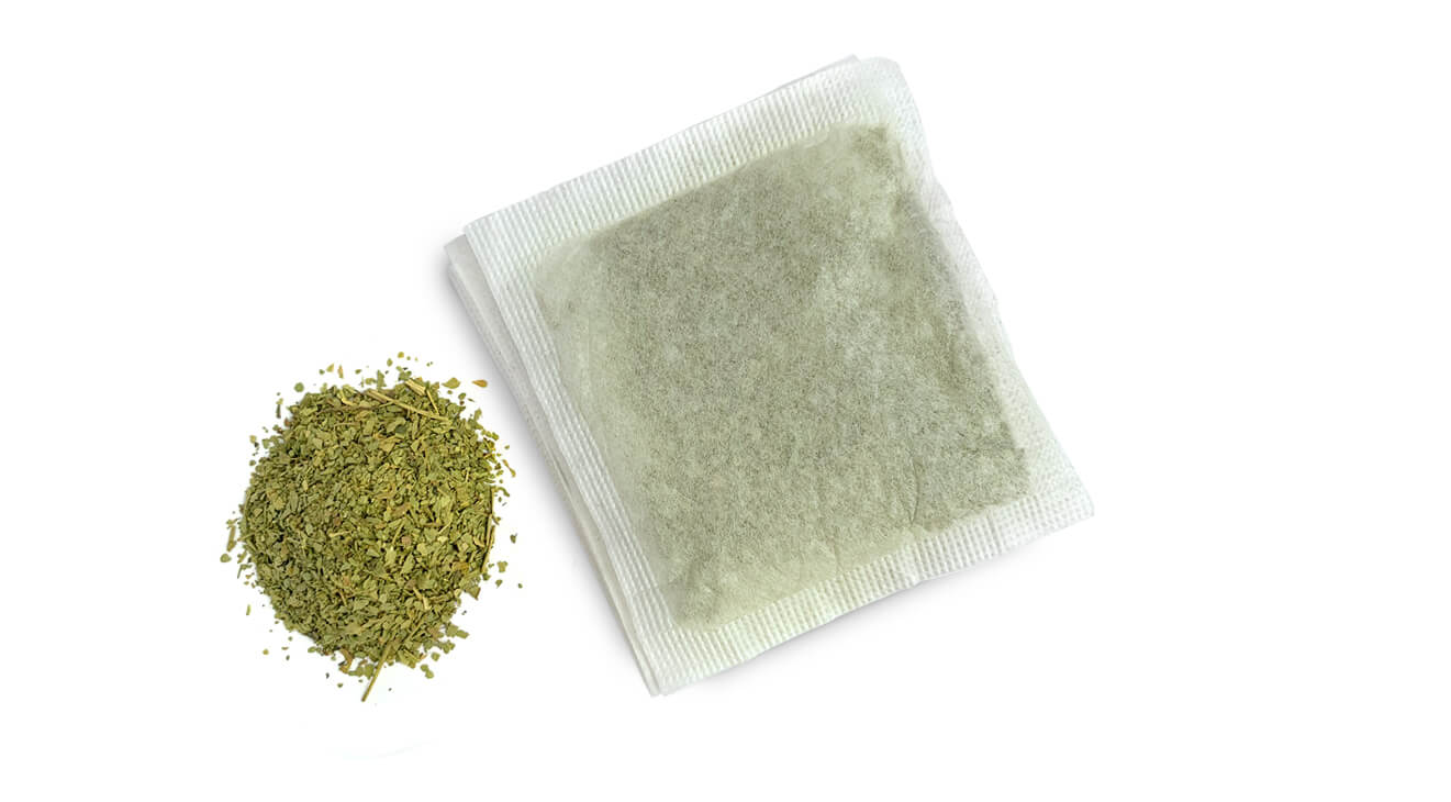 Senna Leaf Tea (Bagged)