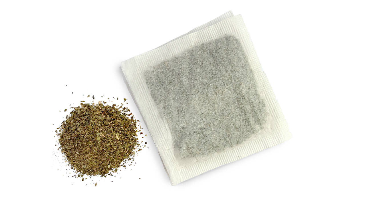 White Tea (Bai Mu Dan) (Bagged)