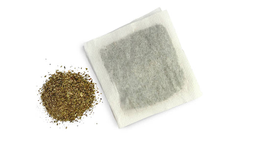 White Tea (Bai Mu Dan) (Bagged)