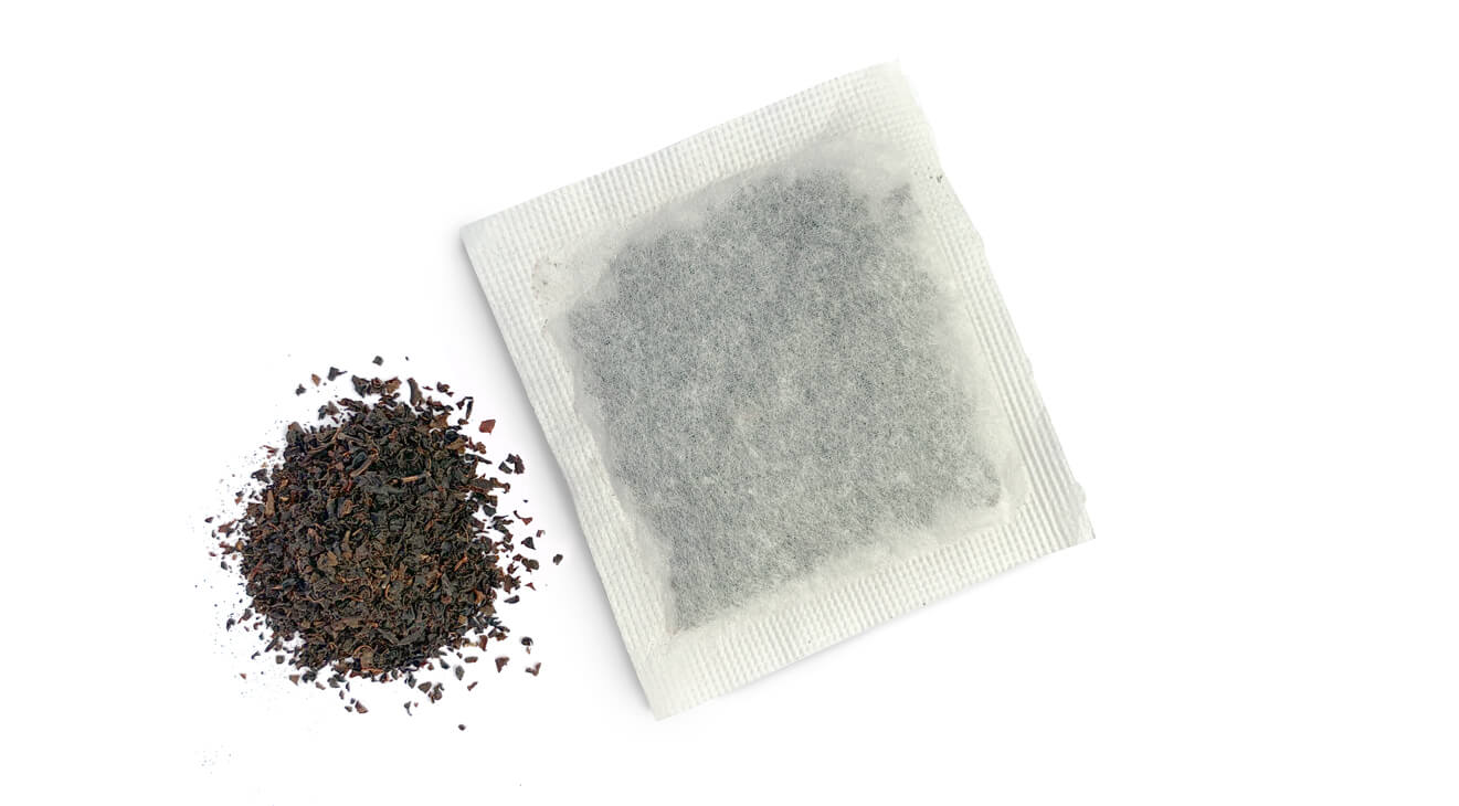English Breakfast Tea (Bagged)