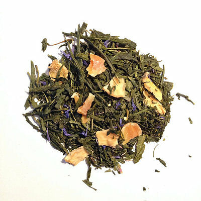 Pineapple Papaya Tea (Loose Leaf)