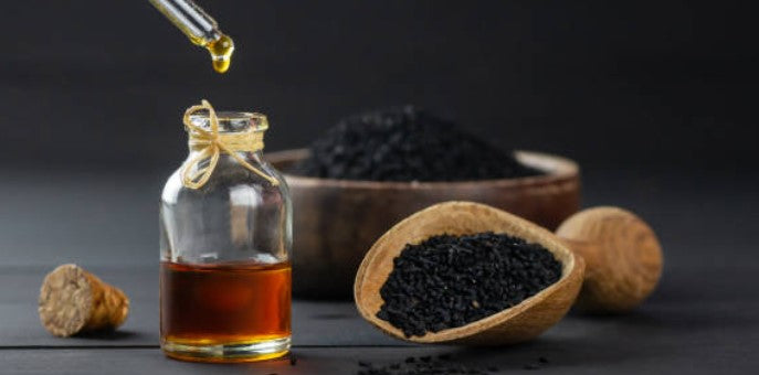 Black Seed Oil: The Ancient Remedy with Modern Health Benefits