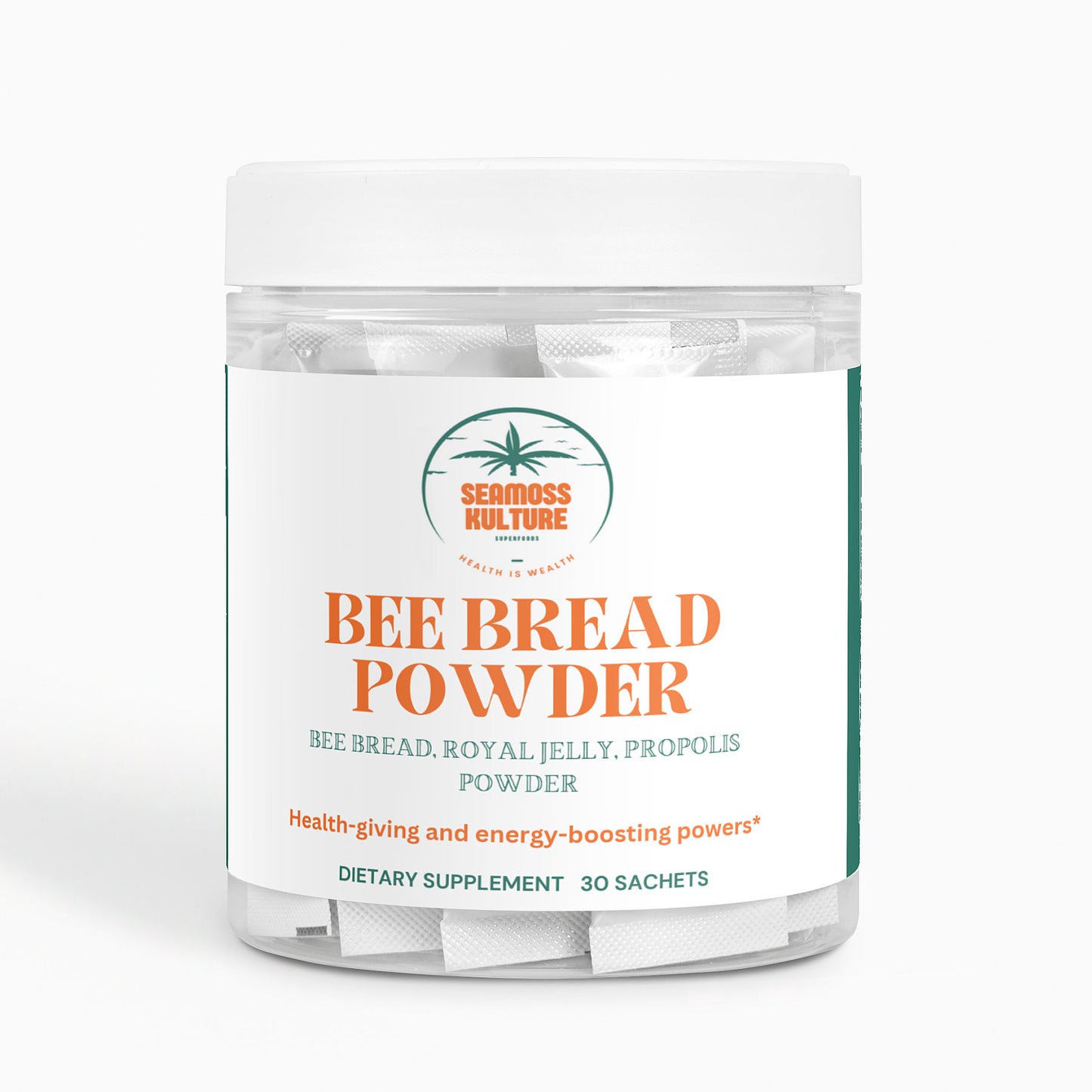 Bee Bread Powder