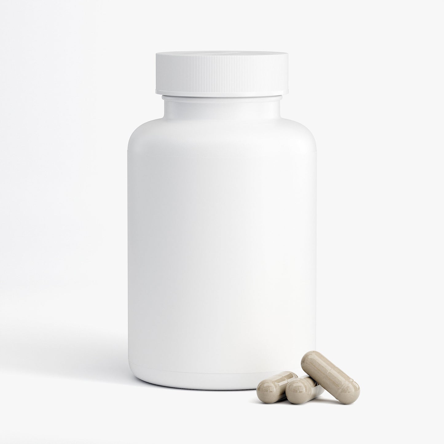 Gut Reset Capsules (Acai detox)