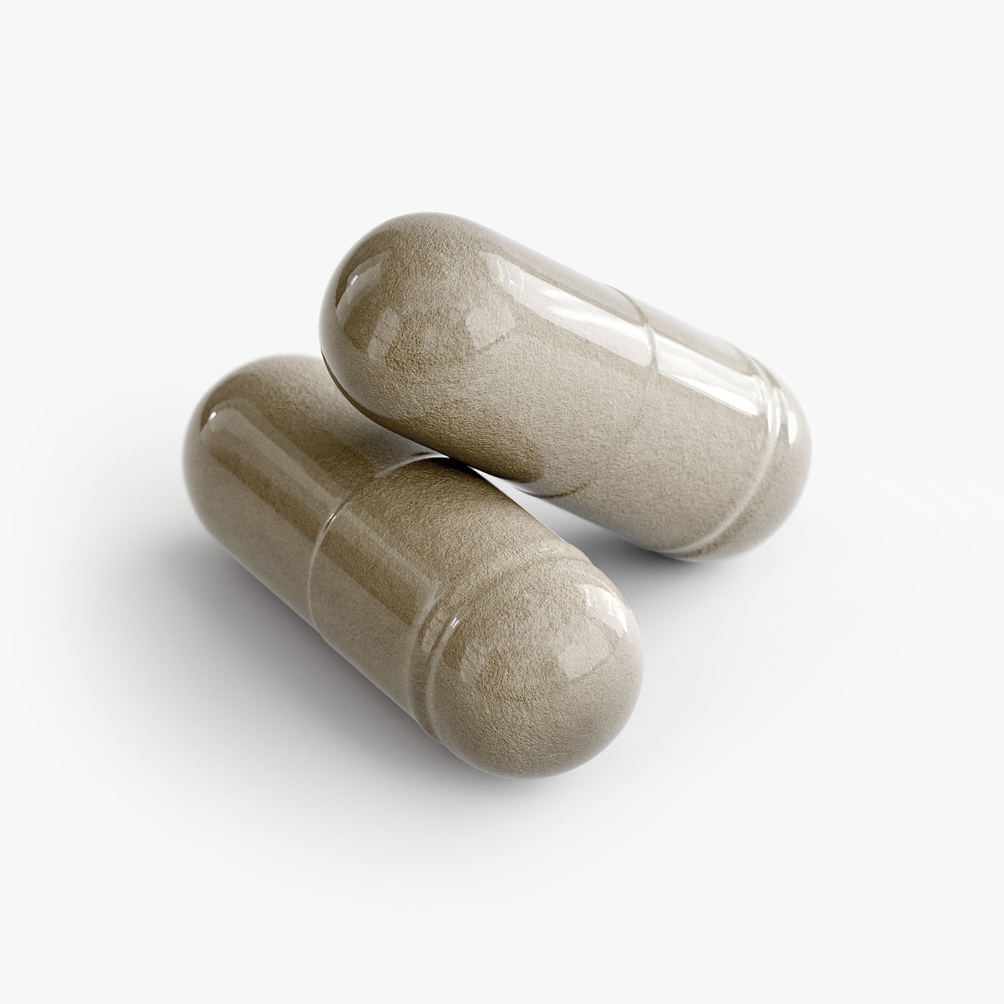 Gut Reset Capsules (Acai detox)