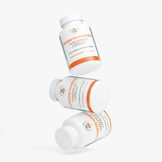 Probiotic Complex