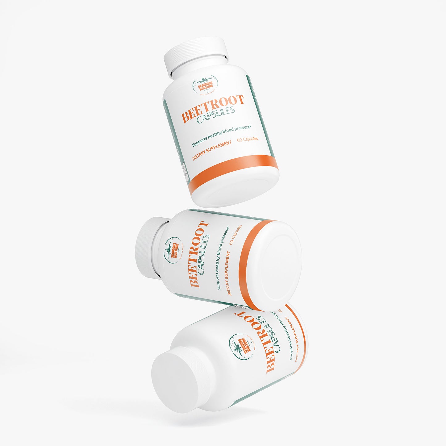 Beetroot Capsules