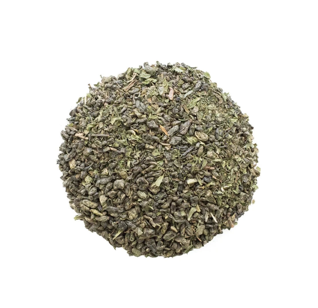 Moroccan Mint Tea (Loose Leaf)