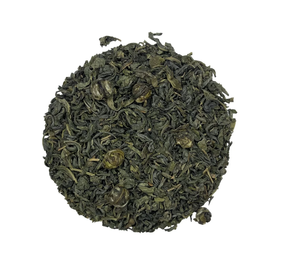 Jasmine Tea (Loose Leaf)