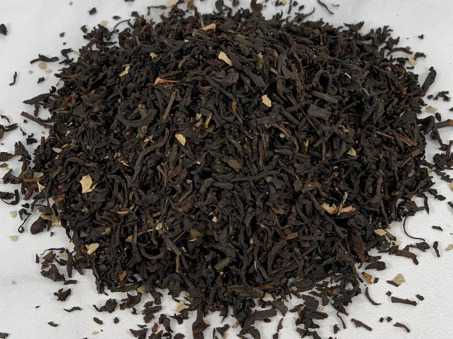 Ceylon Tea (Loose Leaf)