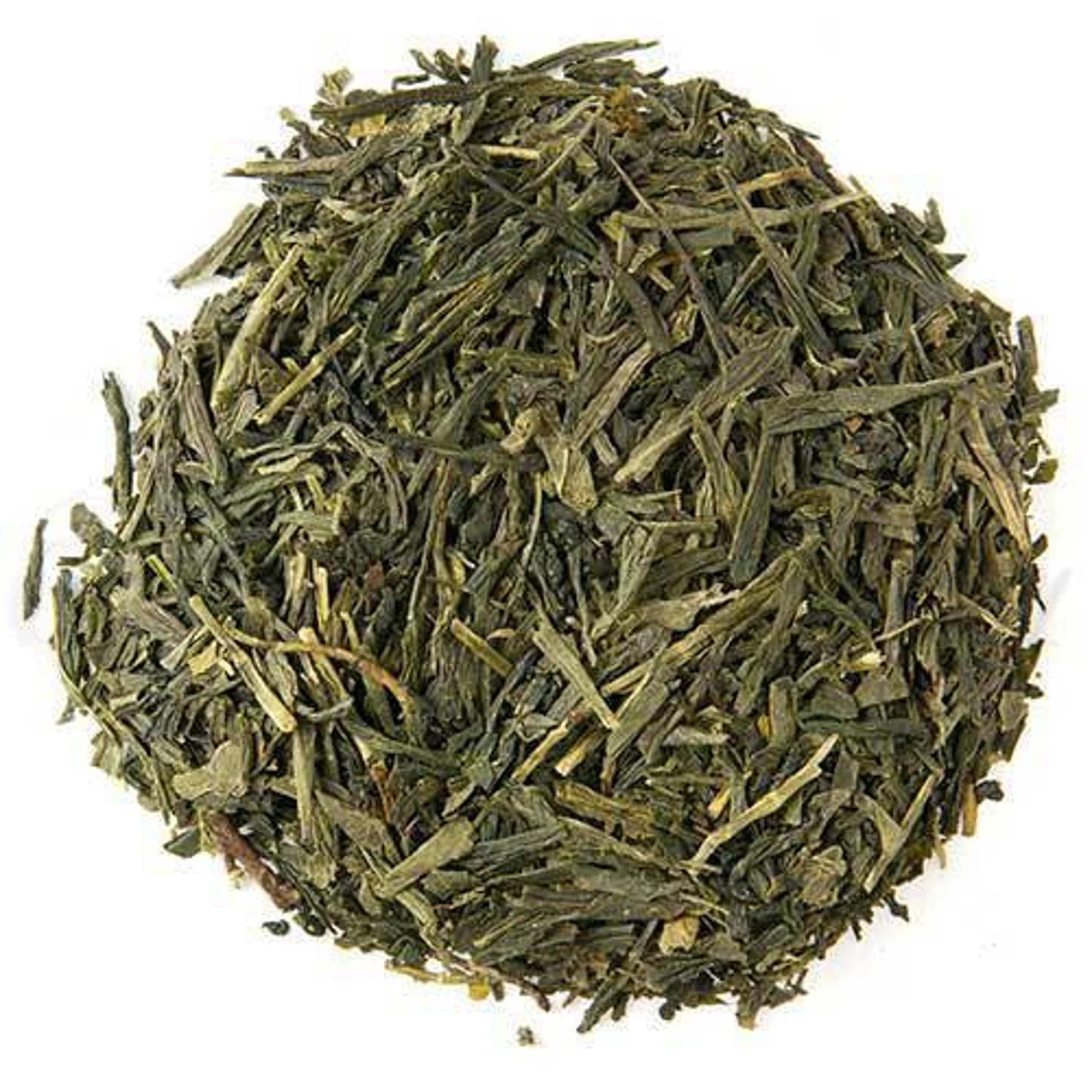 Green Tea Decaf (Loose Leaf)