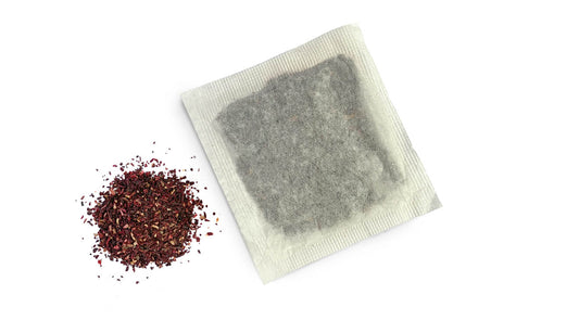 Hibiscus Tea (Bagged)
