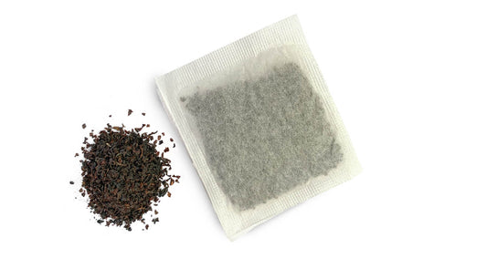 Earl Grey Tea (Bagged)