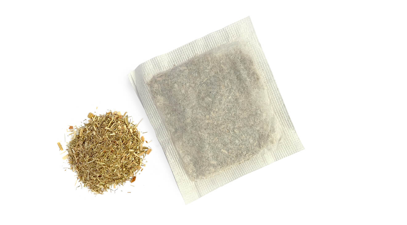 Lemongrass Tea (Bagged)
