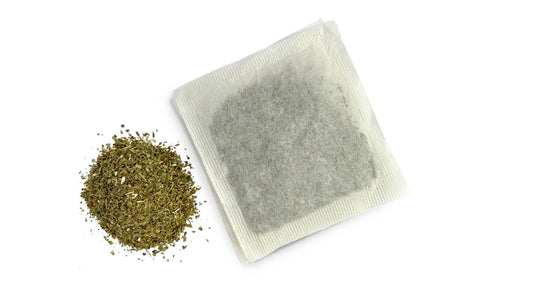 Spearmint Leaf Tea (Bagged)